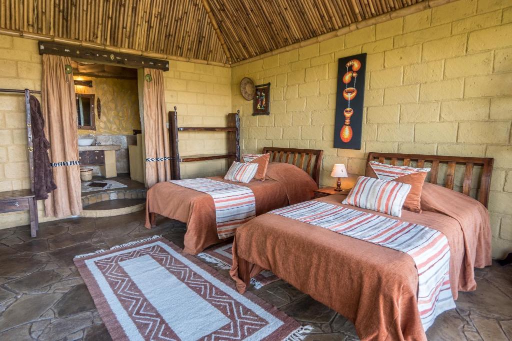 Rhino Watch Lodge image 3